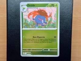 Ortide Reverse (002/094) - ME02 - PFL FR