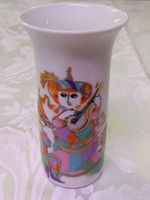 Rosenthal Studio-Line Vase „1001 Nacht“ – Design Bjørn Wiinb