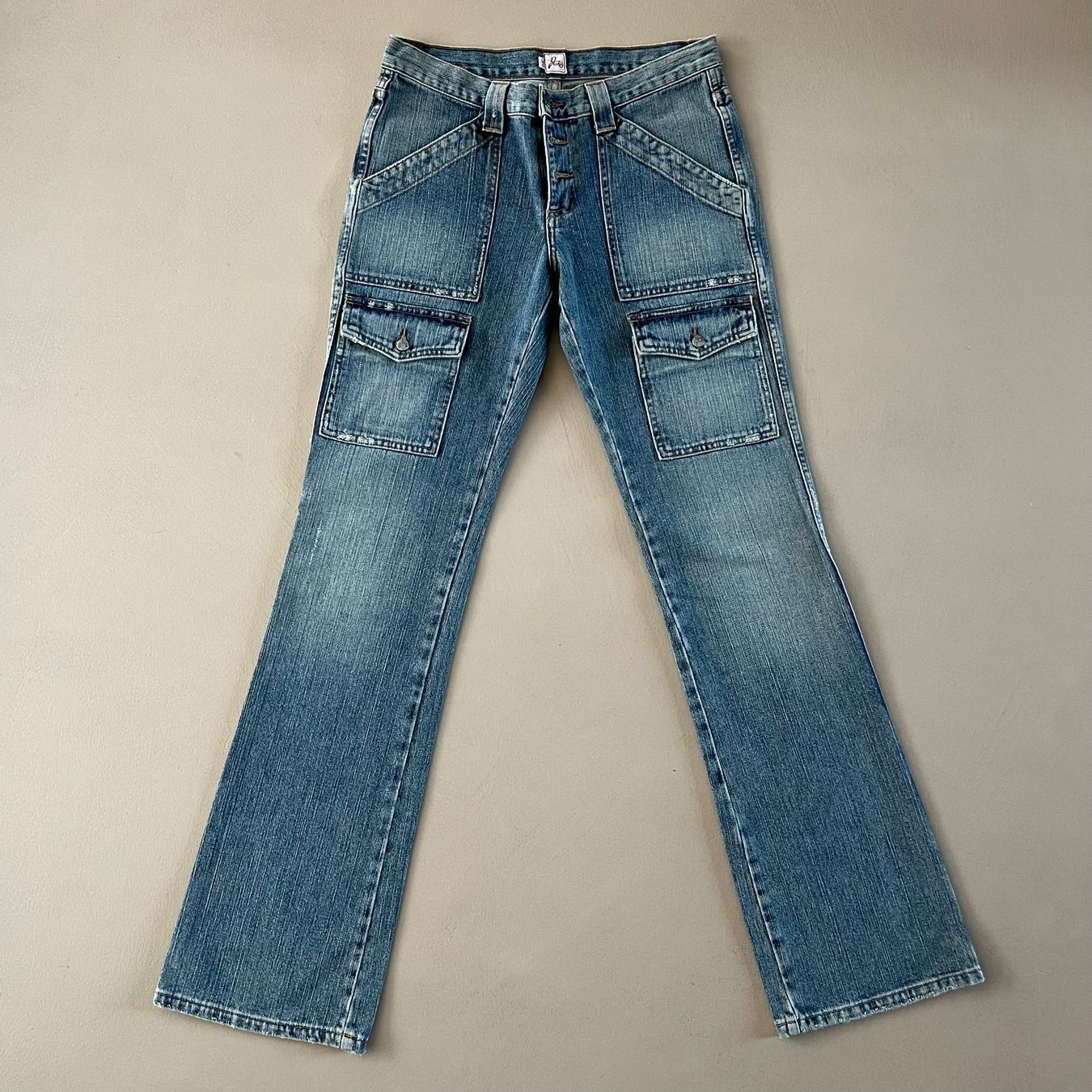Jeans: JOIE Jeans 👖 – Usato da zürich venduto da vintage12