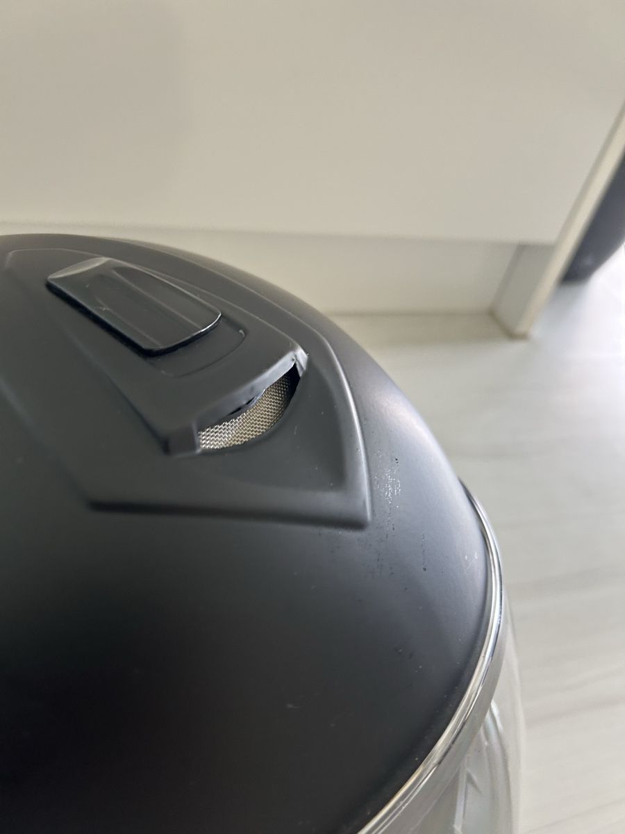 Caschi & visiere: Leopard XS Motorradhelm – Usato da Wallisellen venduto da sam_kf7w 3