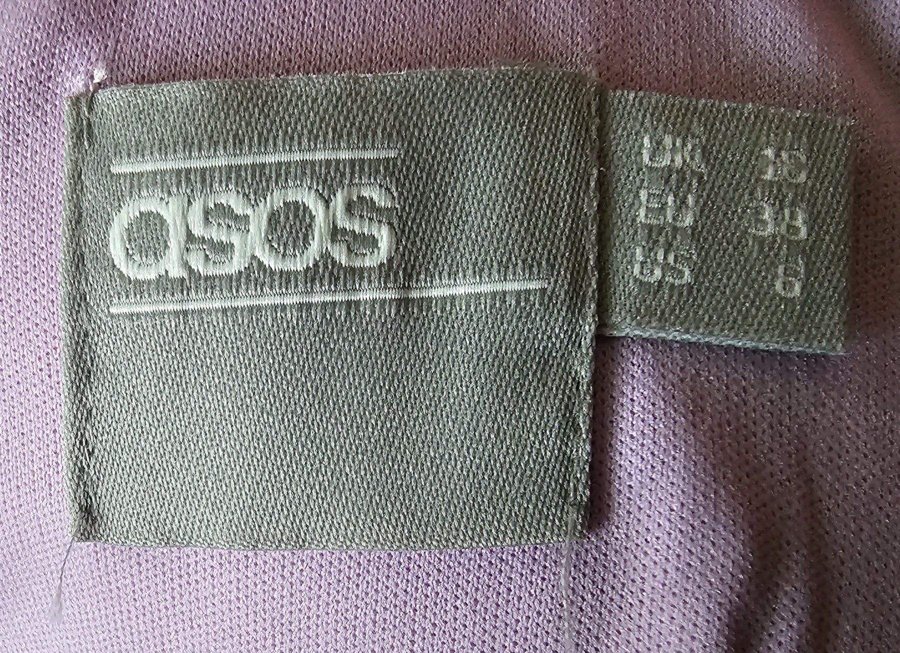 Asos Kleider: Robe – Gebraucht aus HENNIEZ von mjm_vp6n 2