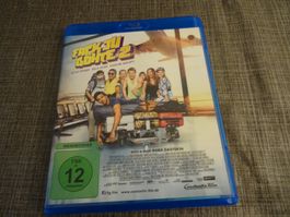 Fack Ju Göhte 2 BLU-RAY
