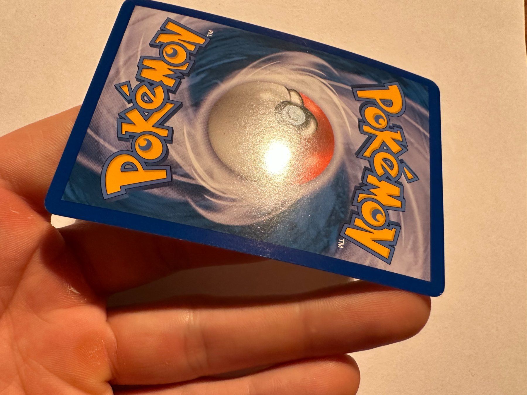 Pokémon Carte collezionabili: Torterra holo bleed Diamond & Pearl Base EN – Usato da Hagendorn venduto da Pokecollectorch 7