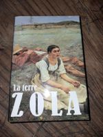 Livre La Terre d'Émile Zola