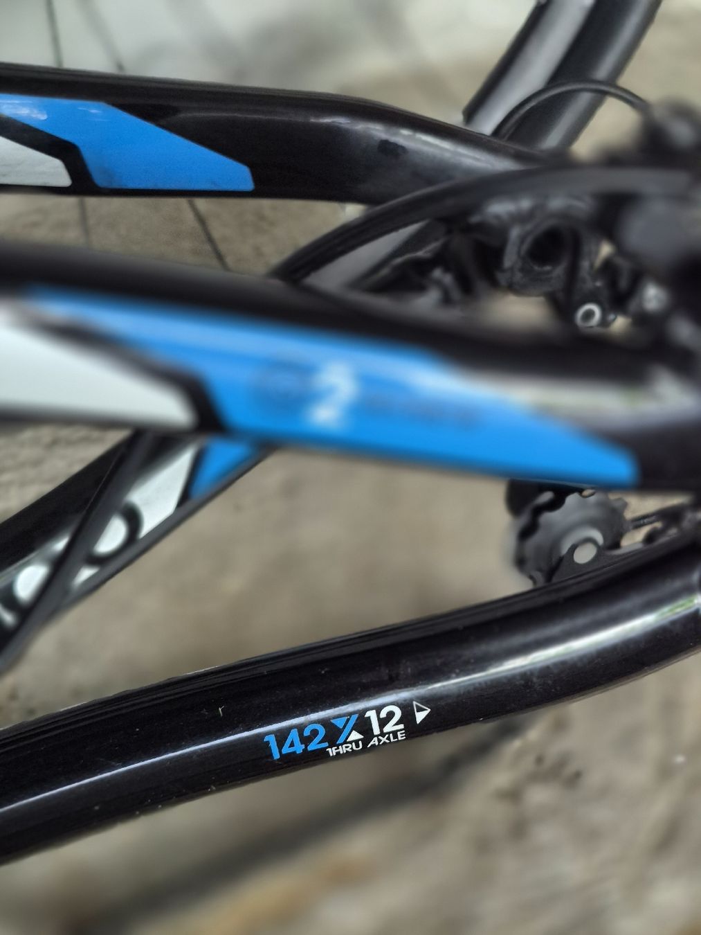 Trek Biciclette: TREK Superfly 100 AL PRO 2012 – Usato da Burgdorf venduto da Laiblau 5