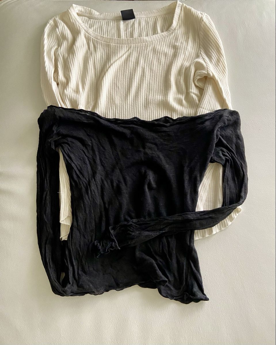 Tops: 5 Tops Gr S – D'occasion à Horgen par smlecnik78 1