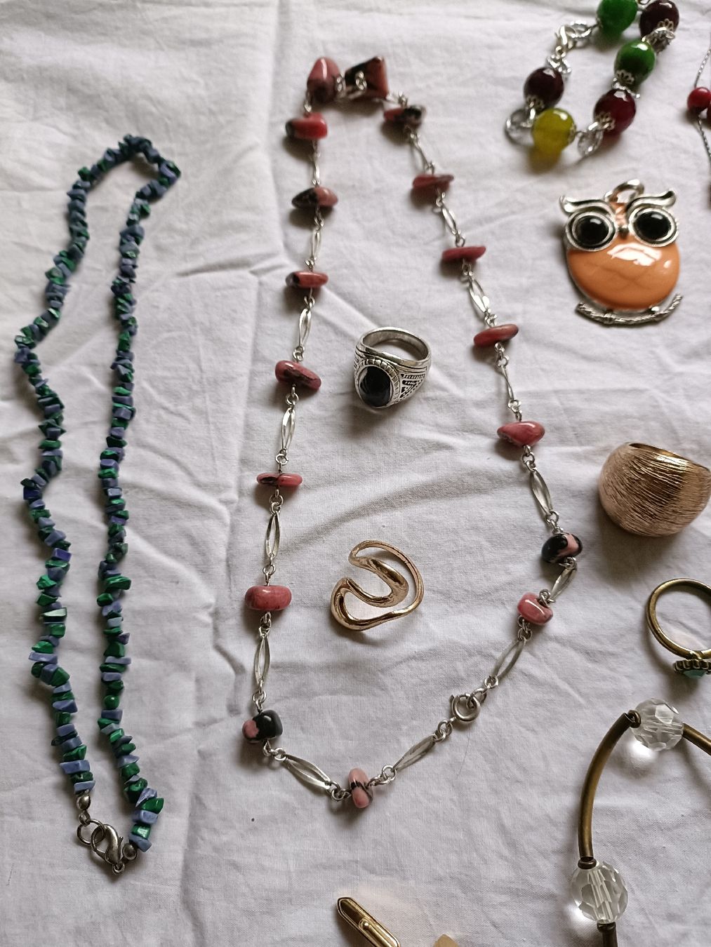 Sonstiger Schmuck: schmuck lot  – Gebraucht aus Uster von gen_2njk 3