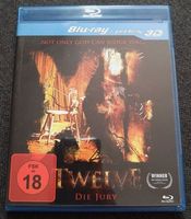 XII: Twelve - Die Jury  (De & Eng) Blu-Ray + 3D   ©'2008