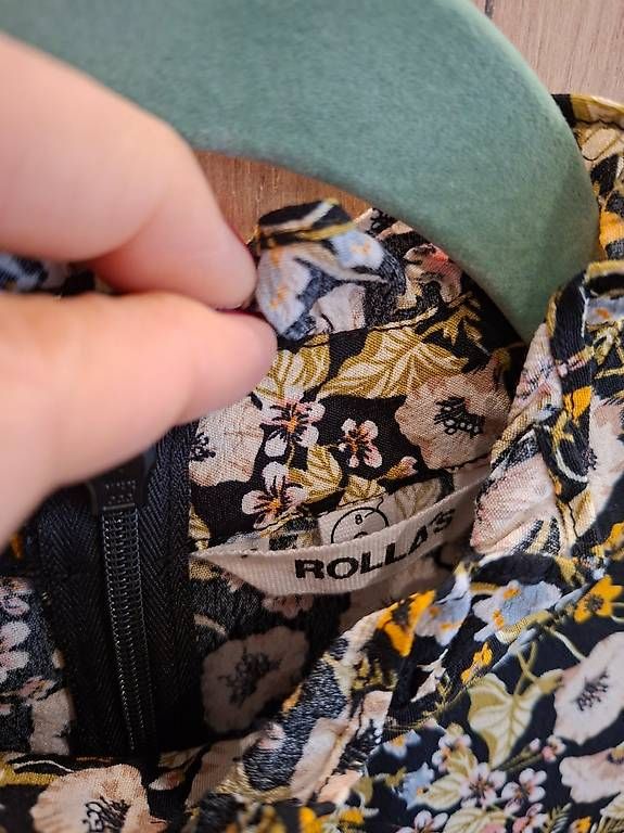 Kleider: Neu* Kleid Rolla's Gr.S – Neu (gemäss Beschreibung) aus Flurlingen von Atea8 2