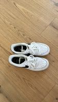 Nike Air Force 1 Schuhe Weiss Grösse 37.5