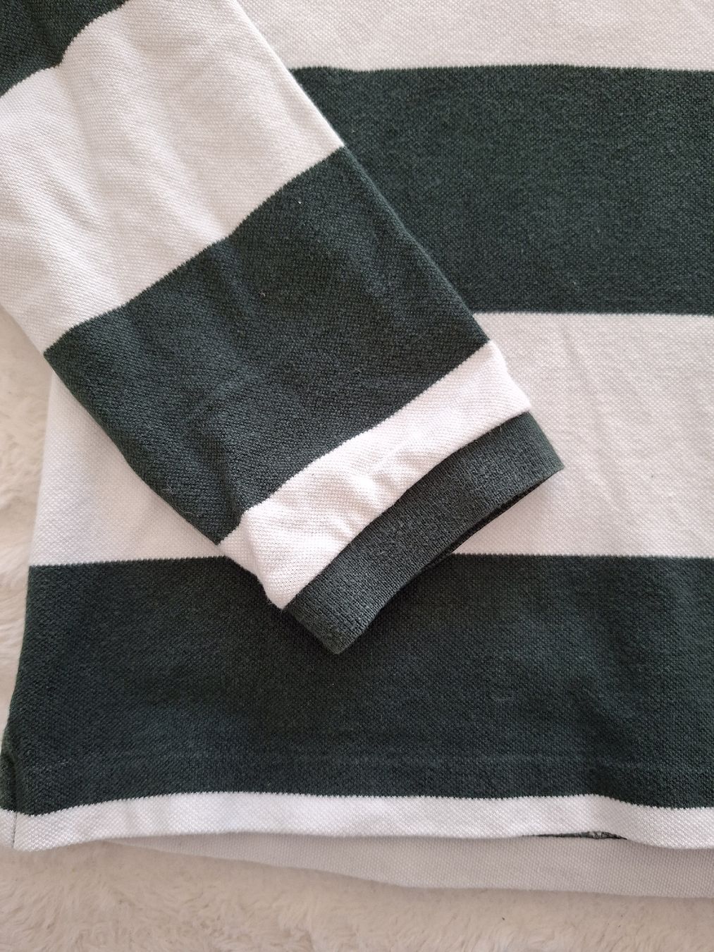 Lacoste Camicie, T-shirt & Polo: Polo Lacoste garçon 10 ans – Usato da Renens VD venduto da ser_j2fn 2