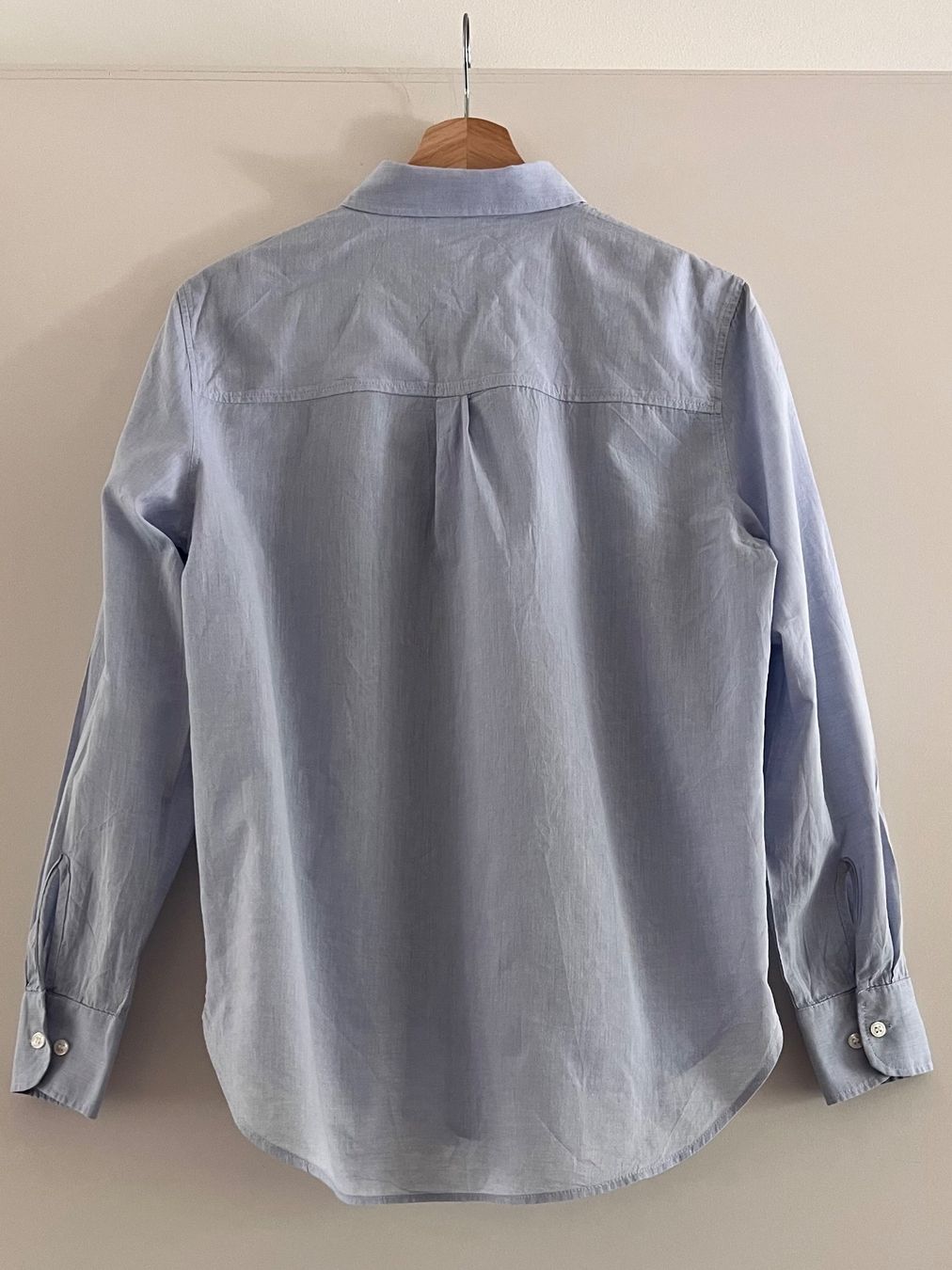 H&M Chemisiers: Hemd (36) – D'occasion à Zürich par Mel_Meli 1