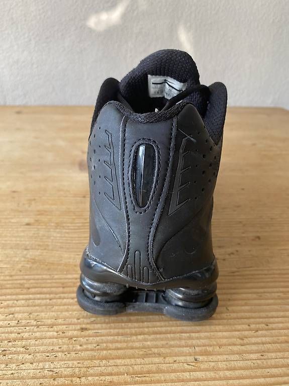 Scarpe da uomo: NIKE SHOX 45 - wie neu – Usato da Zürich venduto da Bnice 2