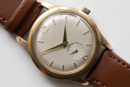 FHF 70 - Ciny Herrenuhr/Dressuhr/Sammleruhr -3K