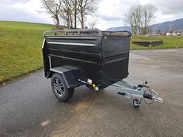 TPV Kofferanhänger KT-EB2-Plus-Offroad-schwarz
