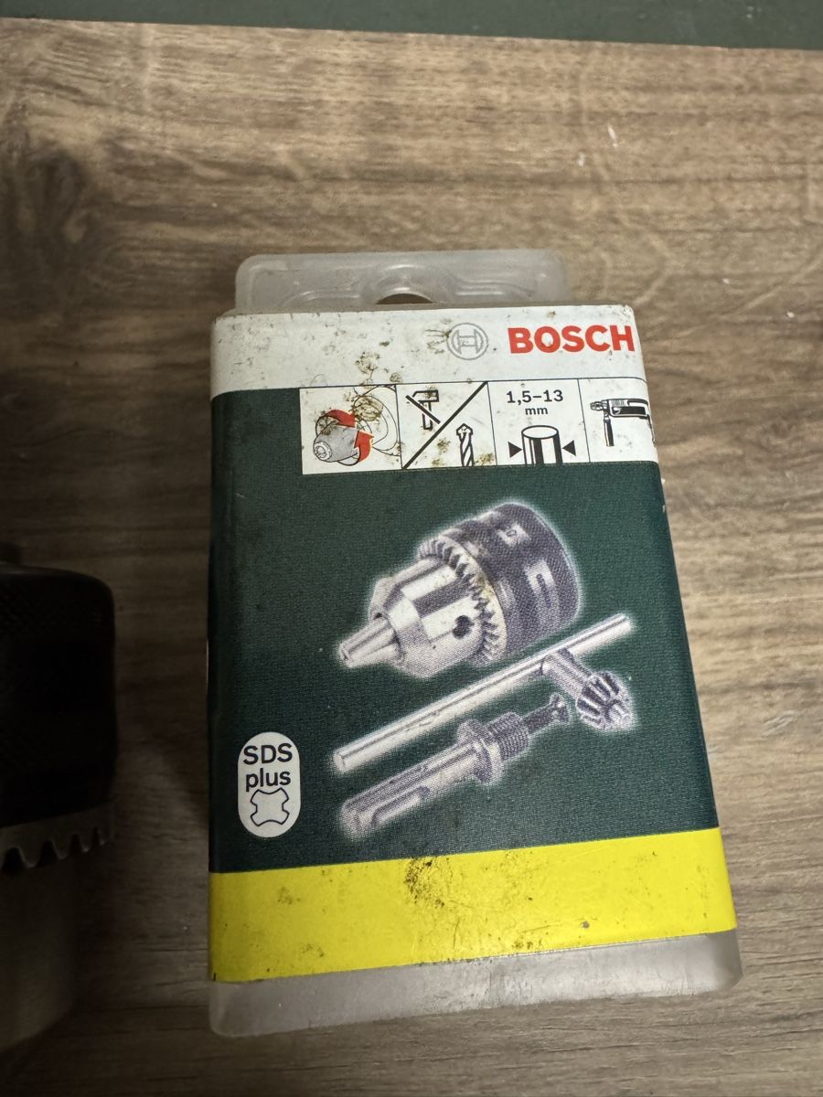 Bohrmaschinen: Bohrer für Maschine Neue – Gebraucht aus Belp von ch1999 9