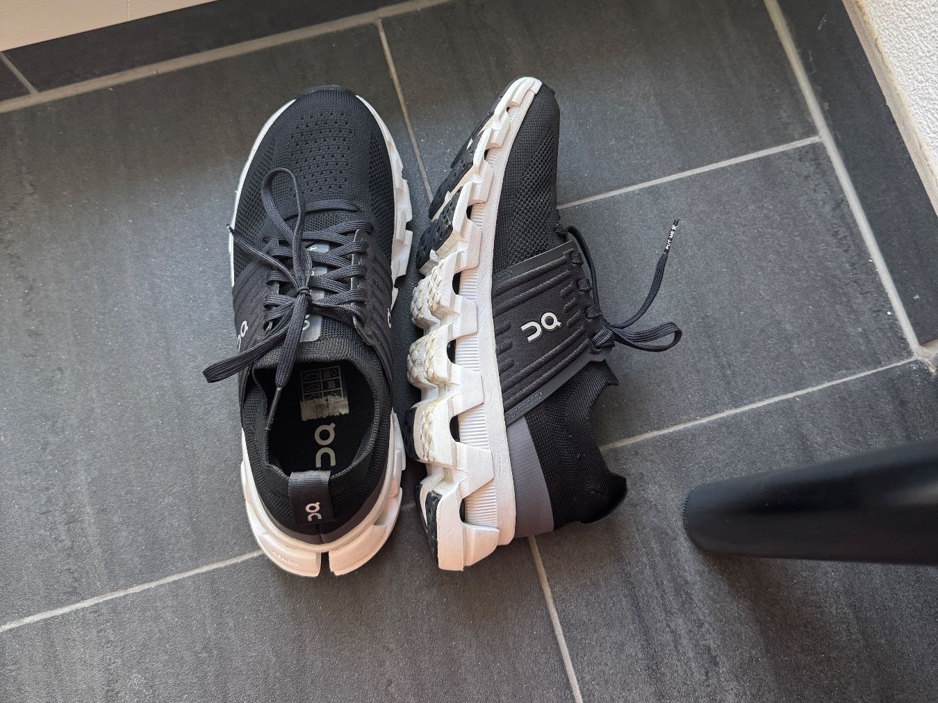 On Scarpe da donna: On Cloudswift 3 Women's – Nuovo (secondo la descrizione) da Zürich venduto da nin_76pq 3