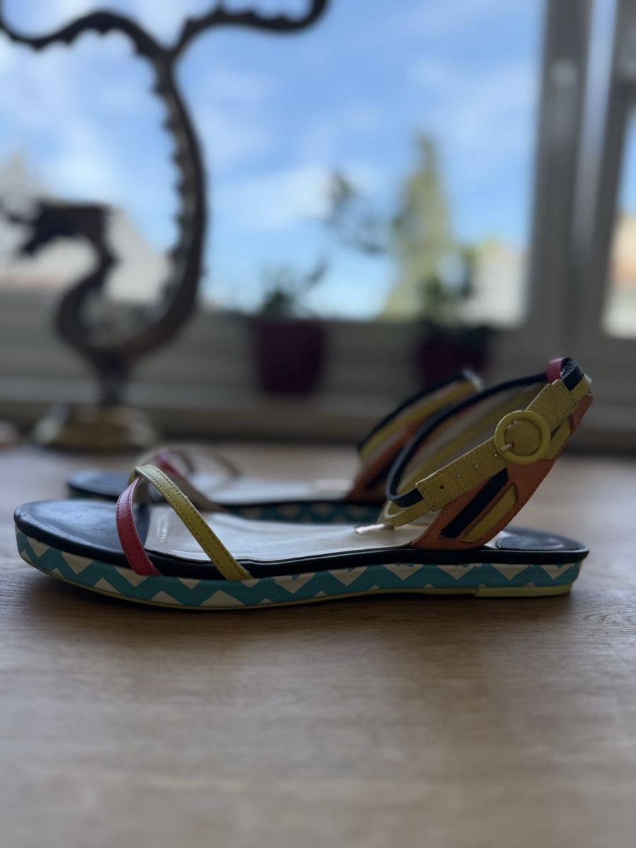 Scarpe da donna: Sophia Webster sandals 38 – Nuovo (secondo la descrizione) da Basel venduto da dar_ch4051 3