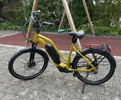E-Bike Flyer Upstreet3 7.10 Grösse XL 55cm neuwertig