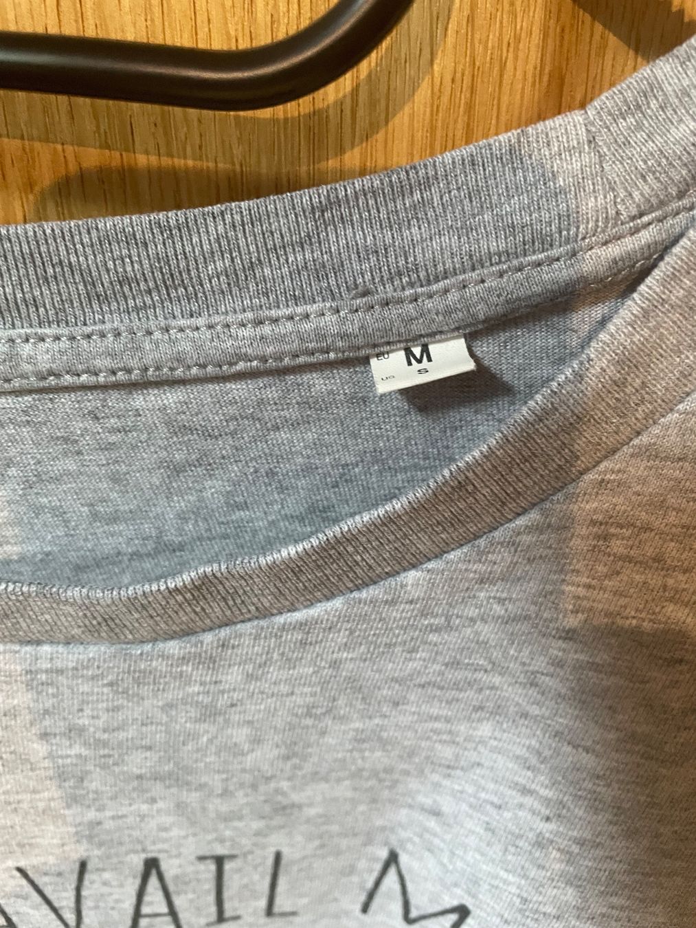 T-shirt: T-shirt fun taille M – Nuovo (secondo la descrizione) da Leytron venduto da acb_00 2
