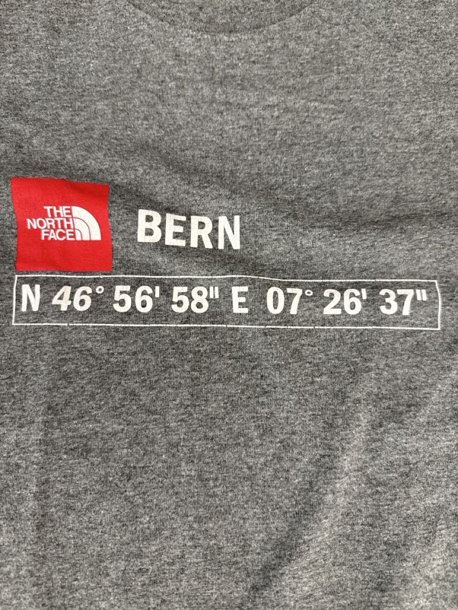 North Face T-Shirts: The north face BERN – Neu (gemäss Beschreibung) aus Bern von Nomwc6 1