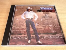 Neal McCoy – No Doubt About It