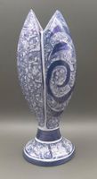 Costa Gandria Keramik Vase Studio Pottery Schweiz 17.5cm