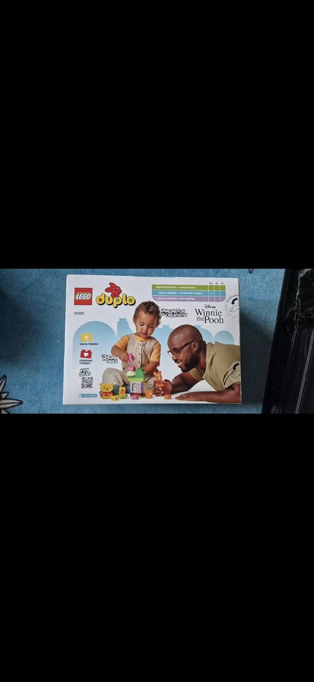 Lego Giocattoli: Originalverpacktes LEGO DUPLO Winnie Pooh Set – Nuovo e nell'imballaggio originale da Luzern venduto da Briefmarkentaube 1