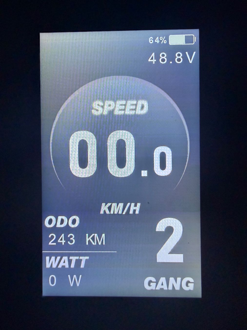 Scooters: E Scooter VMAX R55 PRO – Gebraucht aus Mettmenstetten von Alfredomu 1