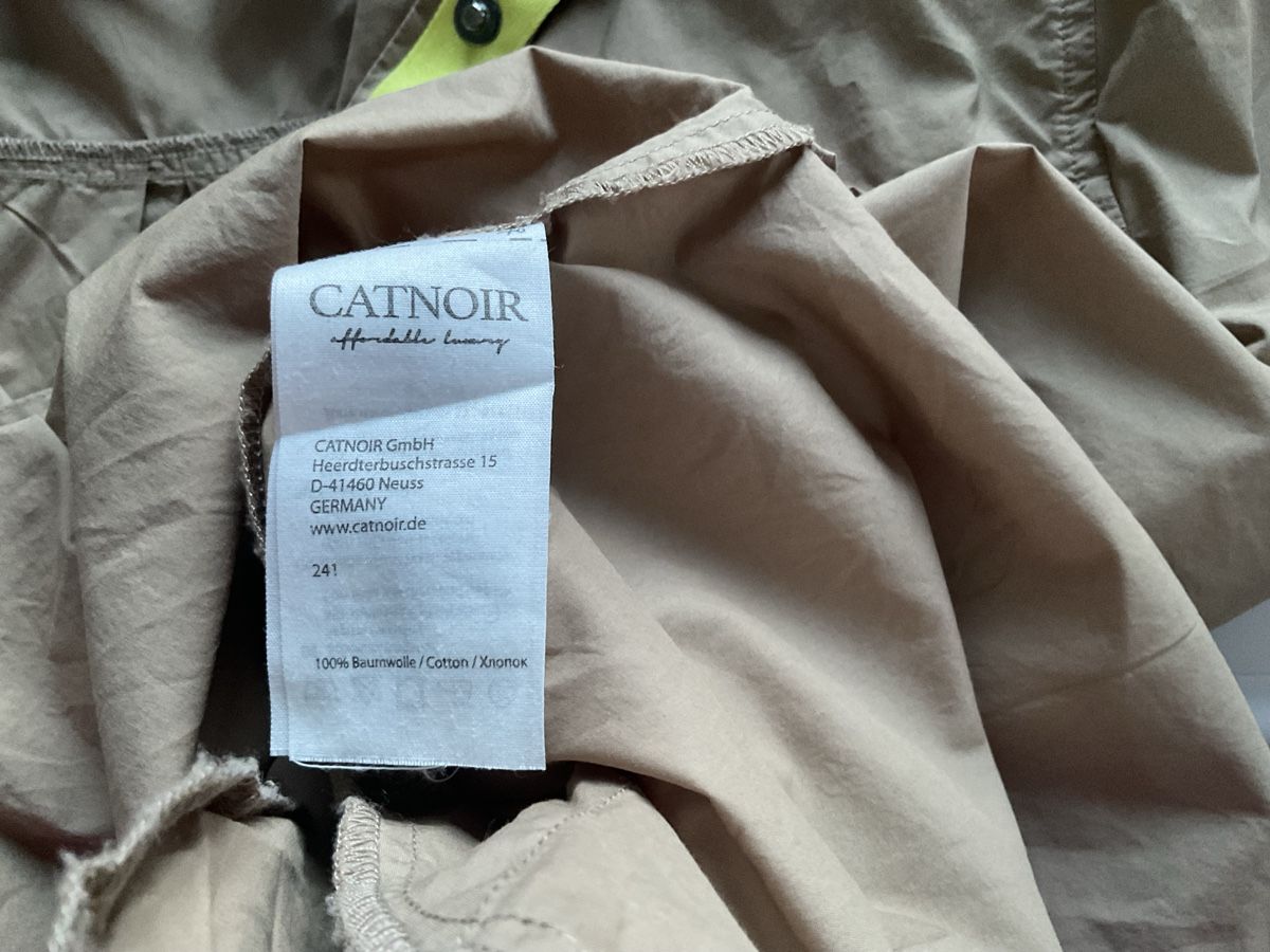 Vestiti: Damen Kurzkleid – Usato da Stein am Rhein venduto da man_zr9n 5