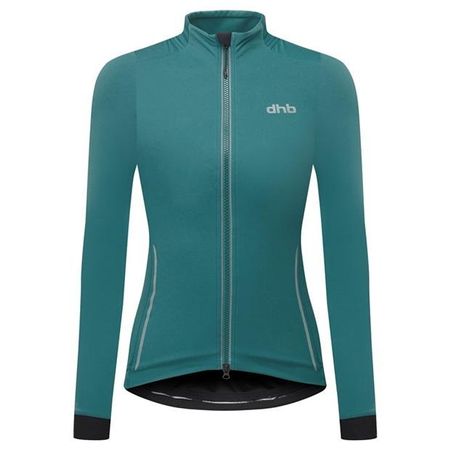 Dhb bike Aeron Lab Women's All Winter Polartec Jacket