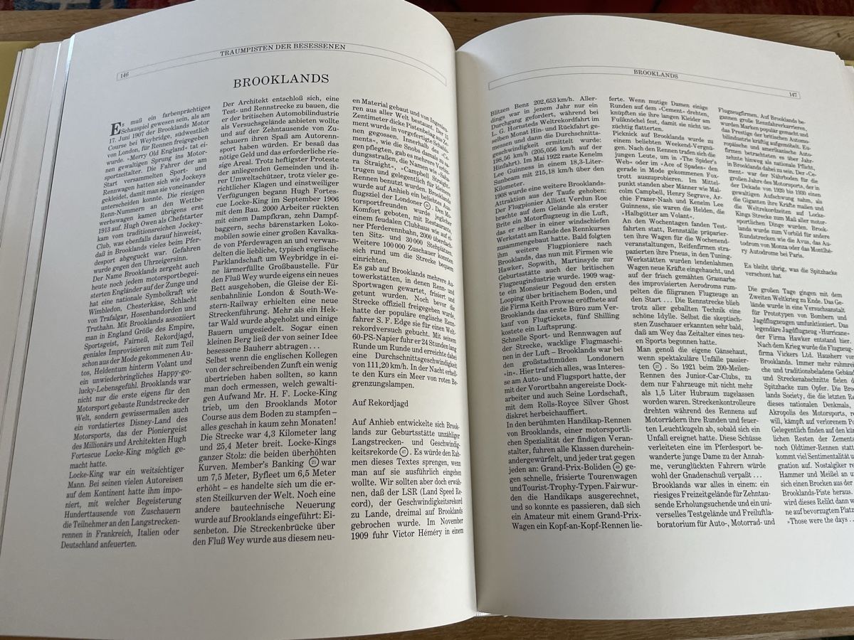 Bücher: Das grosse Buch der Oldtimer - Ingo Seiff, Auto – Gebraucht aus Winterthur von cheerio97 7