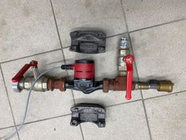 grundfos alpha2 25-60