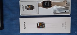 Toobur Smart Watch mit integrierter Alexa