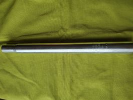 Satelstütze ALU Velo Neu KALLOY 26mm Durchmesser.