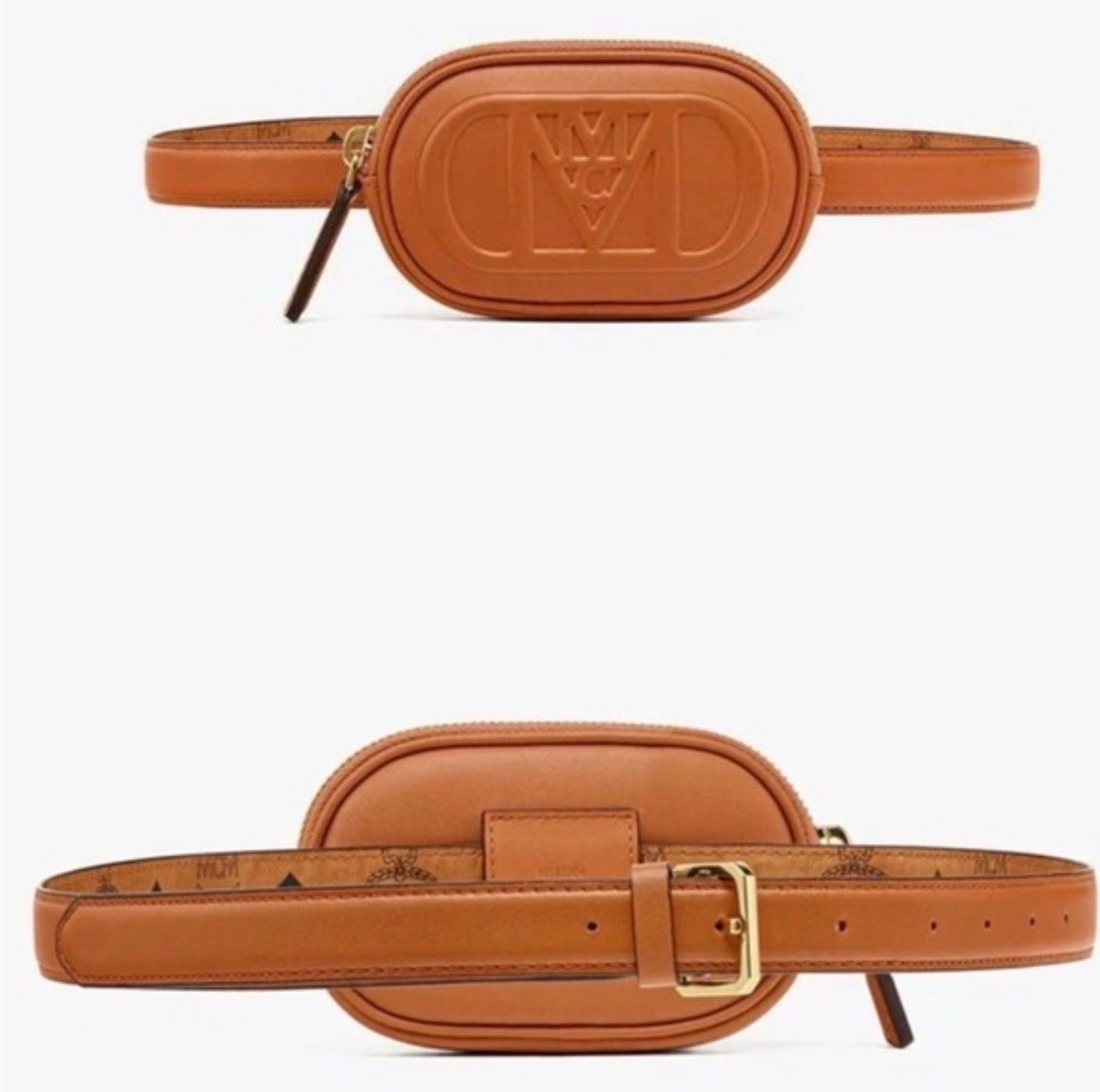 Mcm Borse: MCM Gürteltasche Mode Travia – Nuovo e nell'imballaggio originale da Oberaach venduto da Dandy2021 1