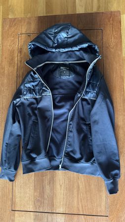 IDENTIC Man Jacke L