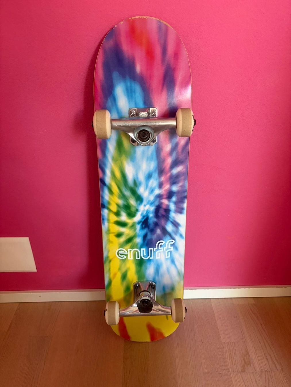 Skateboards: Skateboard Enuff – D'occasion à Egg b. Zürich par Racama