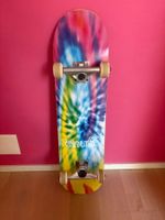 Skateboard Enuff