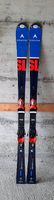 Skis Dynastar SPEED OMEGLASS FIS SL + fixations LOOK SPX15