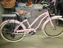 Bike: dein Ticket zum Sommerabenteuer!