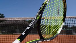 Head Speed Pro - EU 4 - 315 g