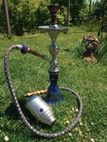 Sisha,  Wasserpfeife, Versand möglich