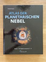 Atlas der Planetarischen Nebel Band 1