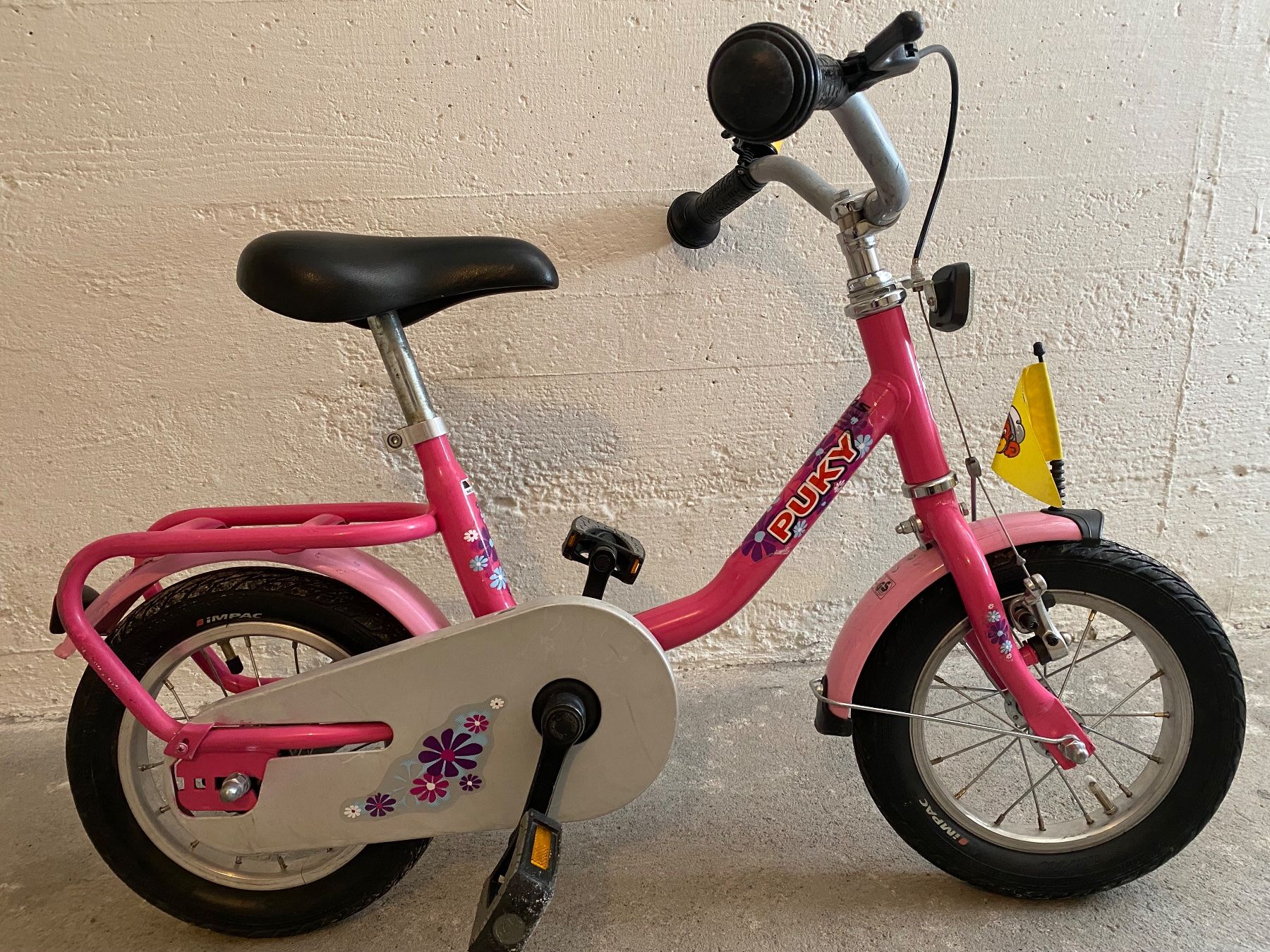 Puky Biciclette: Kindervelo - Puky - 12 Zoll – Usato da Zürich venduto da Simodo 4