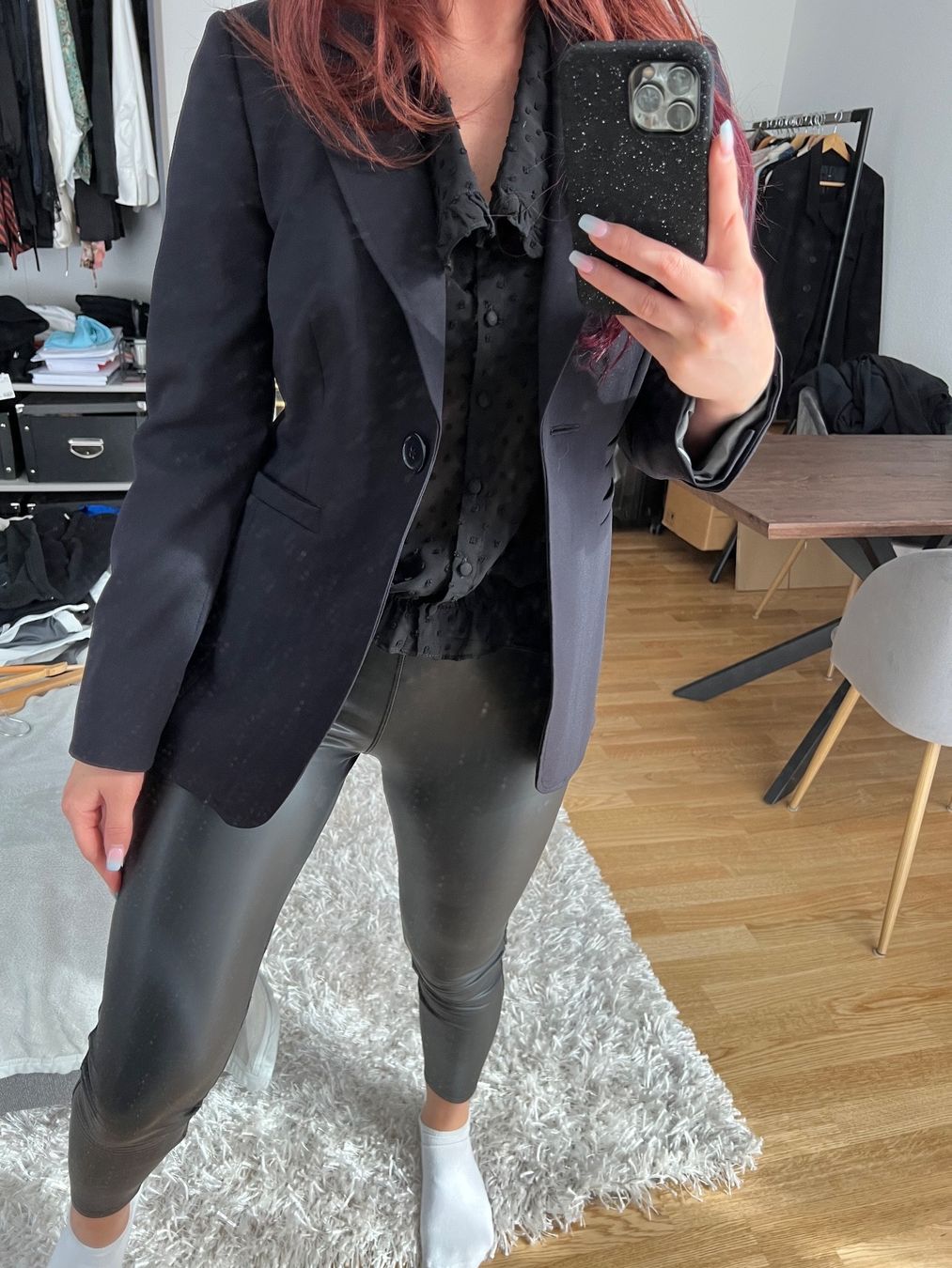 Giacche: Blazer Super Qualität – Nuovo (secondo la descrizione) da Luzern venduto da file_maker 5
