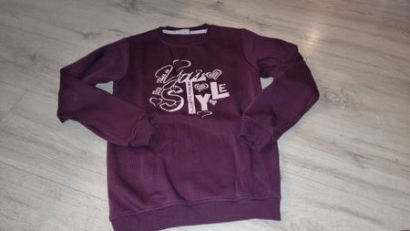 Pengo Mädchen Pullover, Gr.158 neuwertig 