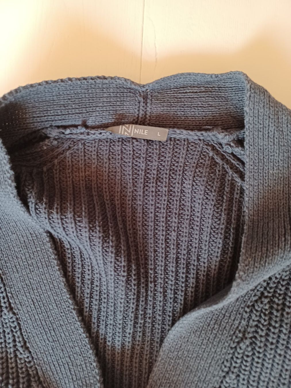 Nile Vestes: Strickjacke – D'occasion à Willisau par chriwil 1