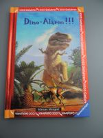 Dino-Alarm!!! Gebundene Ausgabe
