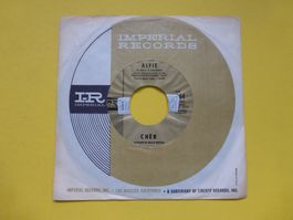 Cher – Bang Bang (My Baby Shot Me Down) / Alfie